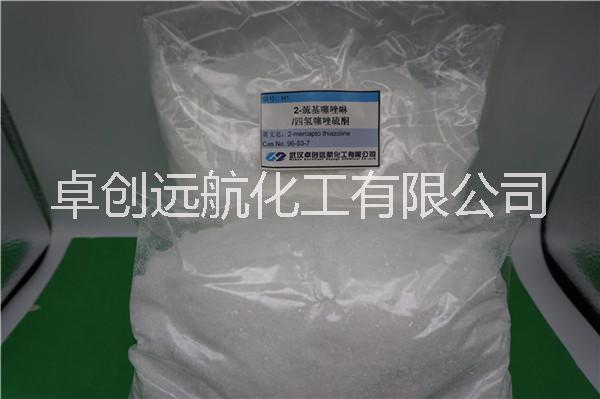2-巰基噻唑圖片/2-巰基噻唑樣板圖 (2)
