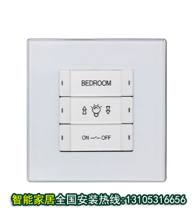 別墅智能家居圖片/別墅智能家居樣板圖 (3)