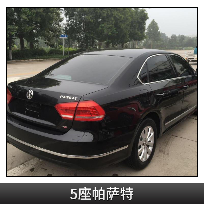 5座帕薩特租車圖片/5座帕薩特租車樣板圖 (3)