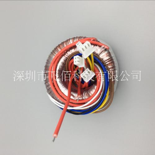 低頻環(huán)形變壓器圖片/低頻環(huán)形變壓器樣板圖 (3)