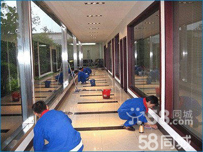 玻璃清洗圖片/玻璃清洗樣板圖 (4)