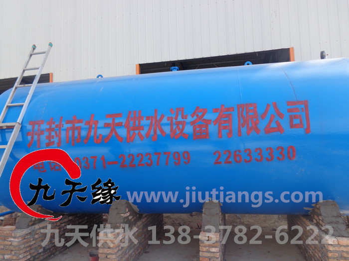 無塔供水器圖片/無塔供水器樣板圖 (4)