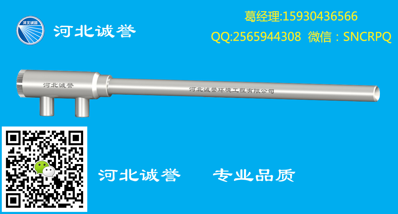 CY-FGT-CL脫硝噴槍圖片