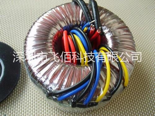 深圳廠家批量生產(chǎn)逆變器 電源用純銅變壓器1000VA 可定制