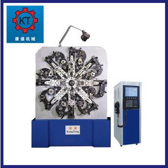 八爪數(shù)控萬能彈簧機圖片/八爪數(shù)控萬能彈簧機樣板圖 (4)