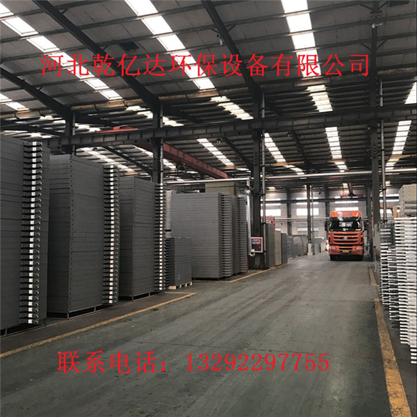 增強(qiáng)聚丙烯濾板圖片/增強(qiáng)聚丙烯濾板樣板圖 (2)