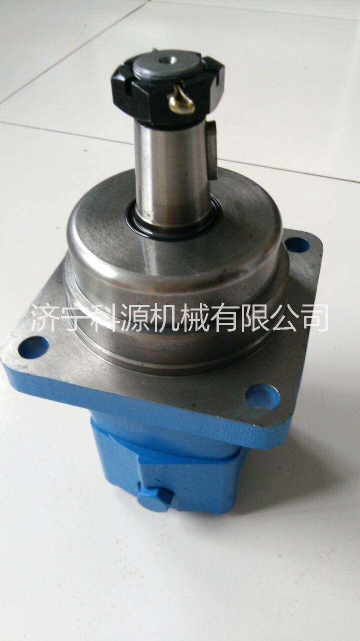 BM5液壓車輪馬達(dá)圖片/BM5液壓車輪馬達(dá)樣板圖 (3)