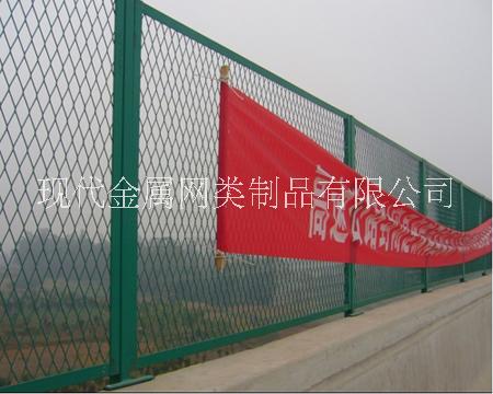 橋梁防拋網(wǎng)圖片/橋梁防拋網(wǎng)樣板圖 (3)