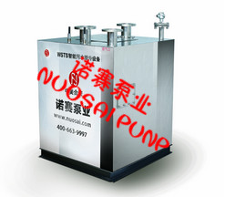 污水提升設(shè)備圖片/污水提升設(shè)備樣板圖 (2)