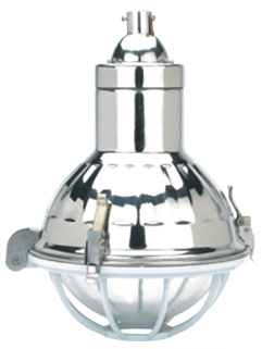 CBD56-e系列不銹鋼防爆燈防腐燈