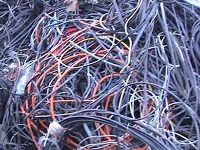 廢電纜回收?qǐng)D片/廢電纜回收樣板圖 (3)