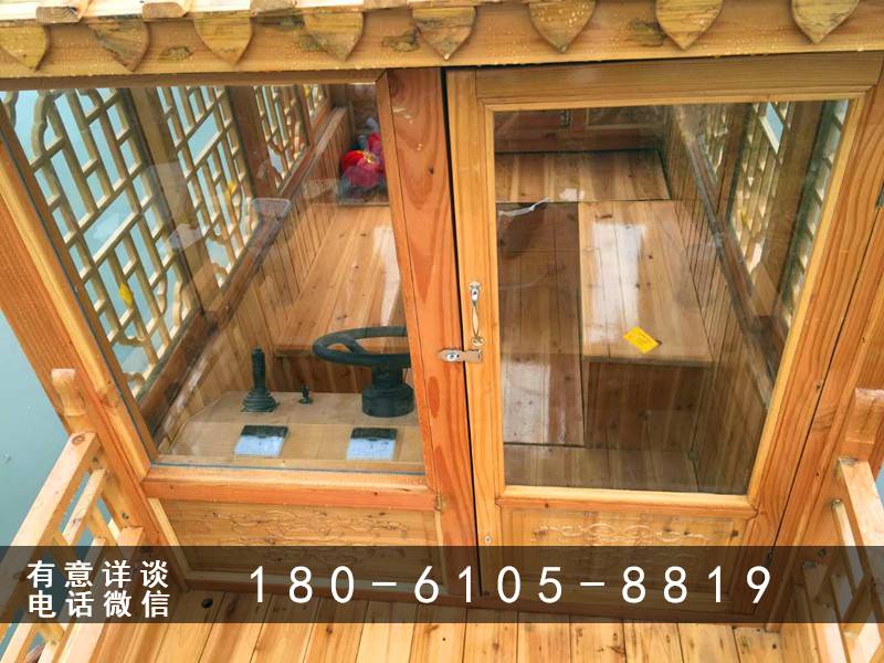 旅游客船圖片/旅游客船樣板圖 (4)
