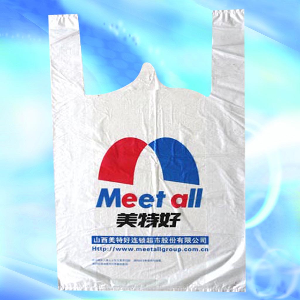 塑料袋圖片/塑料袋樣板圖 (2)