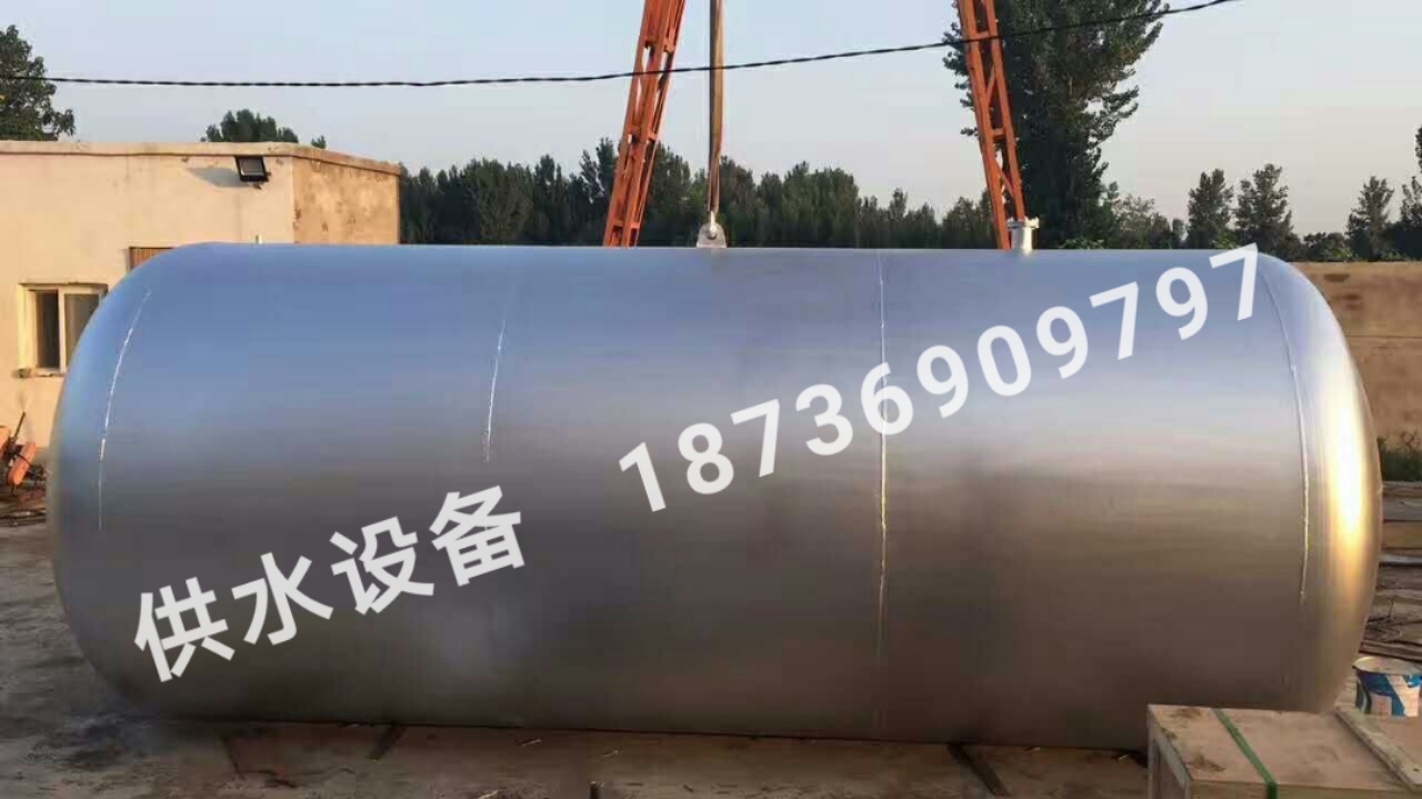 無塔供水設(shè)備圖片/無塔供水設(shè)備樣板圖 (4)