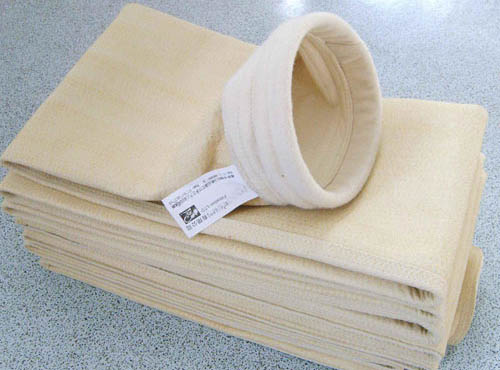 河北PPS高溫除塵器布袋廠家直銷圖片