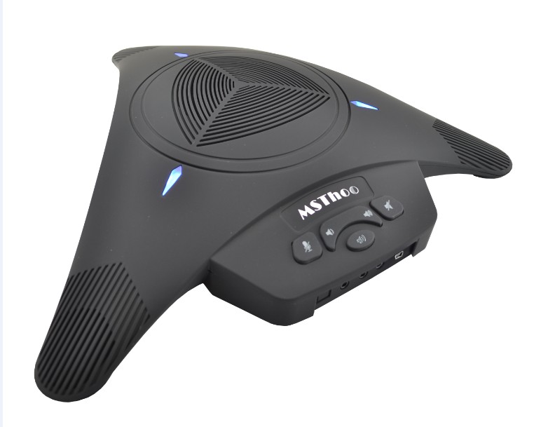 全向麥克風(fēng)/USB音視頻會(huì)議全向麥克風(fēng)/ MST-X1