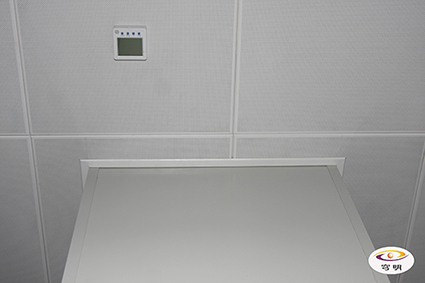 泉州市金屬天花圖片