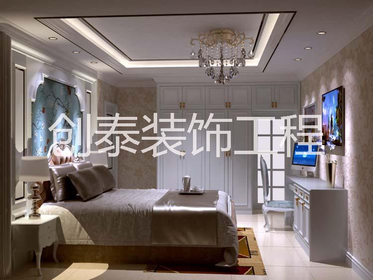 舊房翻新圖片/舊房翻新樣板圖 (4)