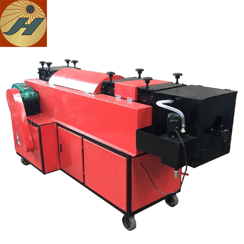 多功能鋼管調(diào)直機(jī)圖片/多功能鋼管調(diào)直機(jī)樣板圖 (3)