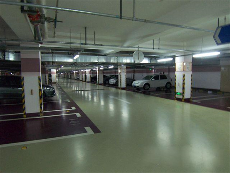 環(huán)氧地坪圖片/環(huán)氧地坪樣板圖 (1)