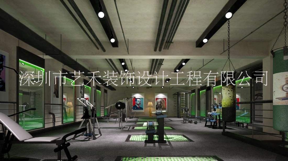 店鋪裝修圖片/店鋪裝修樣板圖 (2)