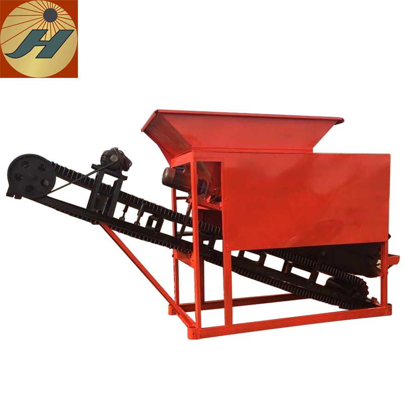 小型篩沙機(jī)圖片/小型篩沙機(jī)樣板圖 (1)