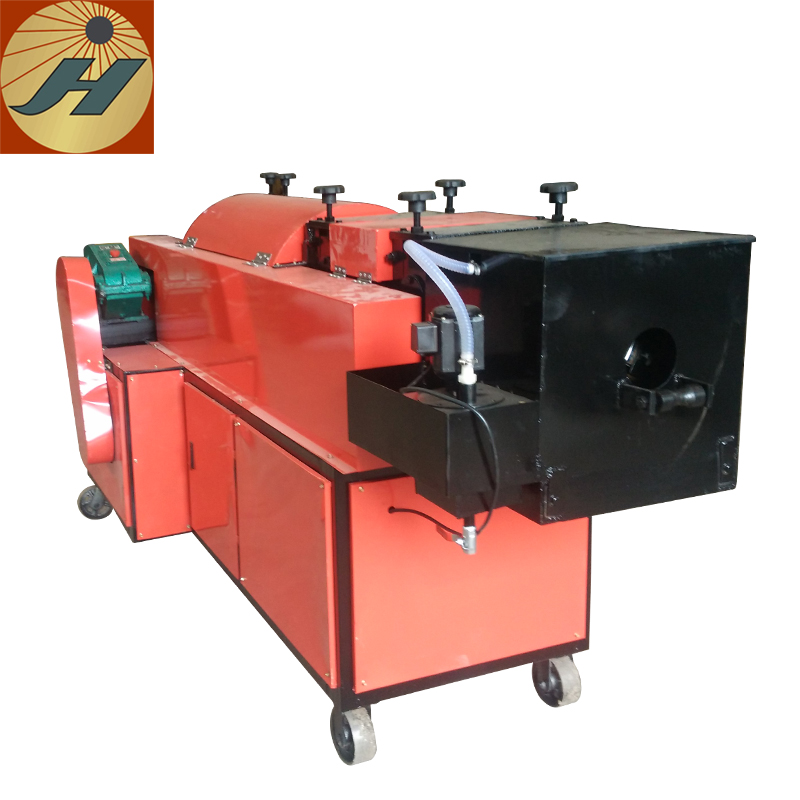 聚恒公司 鋼管調(diào)直機鋼管調(diào)直全自動調(diào)直除銹刷漆一體機 廠家自營 雙曲線鋼管調(diào)直機 鋼管雙曲線調(diào)直機