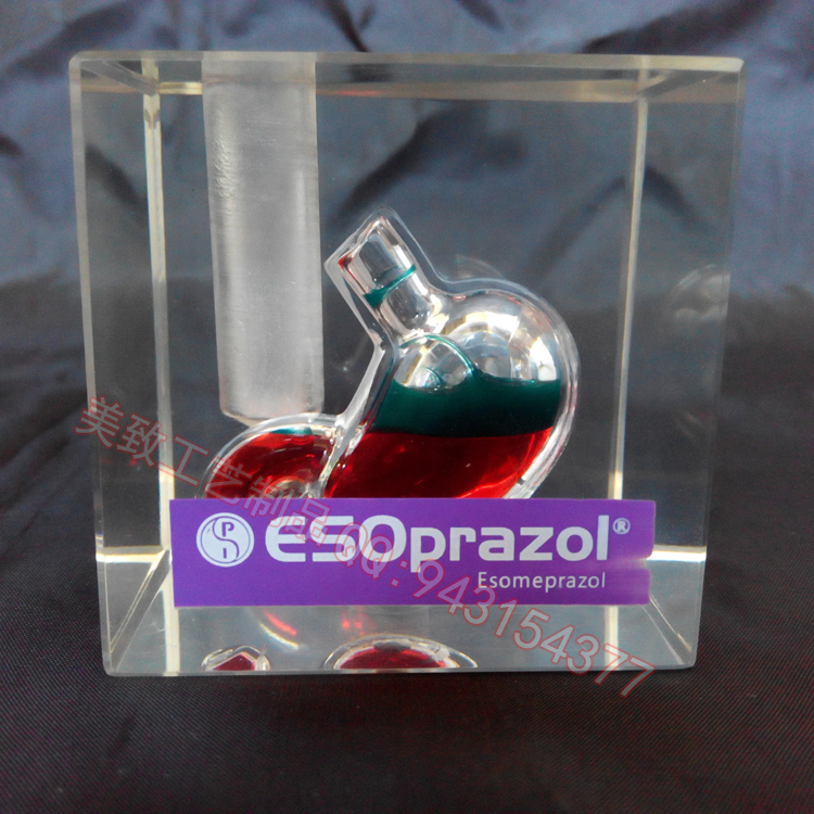 亞克力內(nèi)埋廣告紙鎮(zhèn)圖片/亞克力內(nèi)埋廣告紙鎮(zhèn)樣板圖 (3)