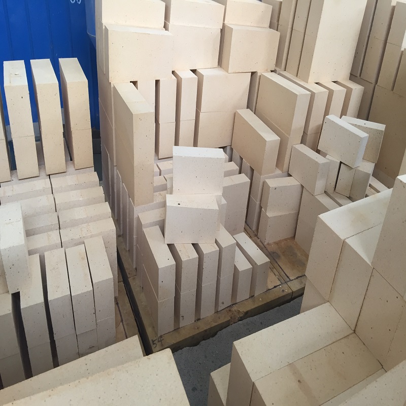 耐火磚生產(chǎn)廠圖片/耐火磚生產(chǎn)廠樣板圖 (3)