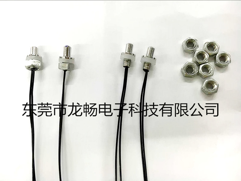 ntc溫度傳感器 溫度探頭定制圖片