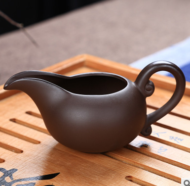 紫砂整套茶具圖片