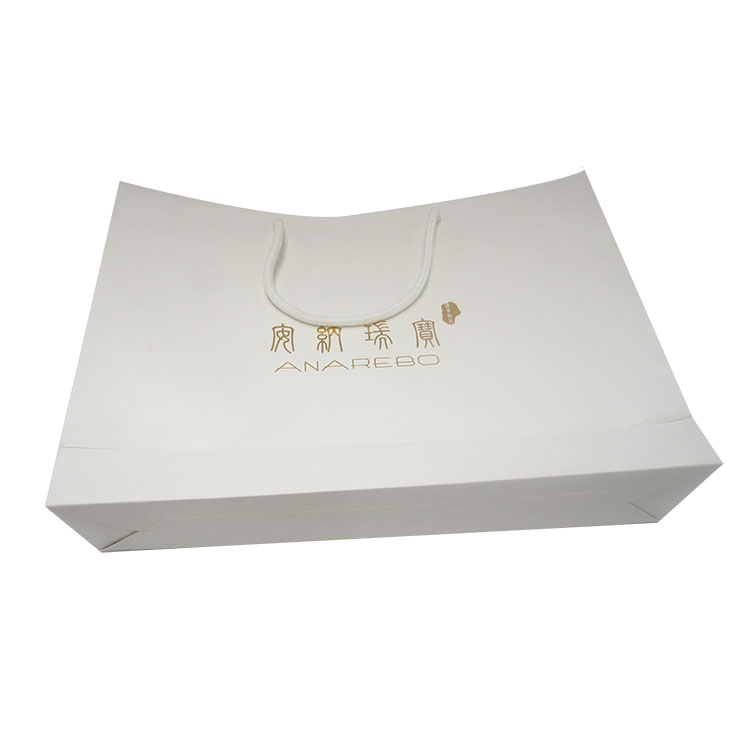 珠寶紙袋圖片/珠寶紙袋樣板圖 (4)