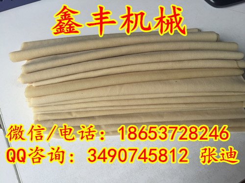 豆腐皮機圖片/豆腐皮機樣板圖 (4)