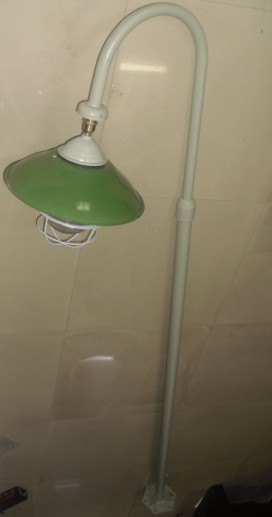 CBPD系列防爆平臺(tái)燈圖片/CBPD系列防爆平臺(tái)燈樣板圖 (2)