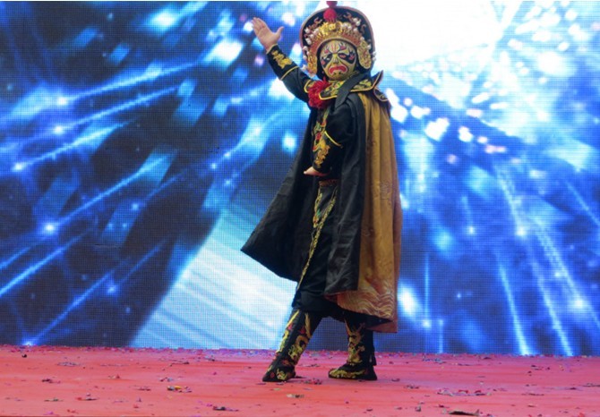 南寧燈光音響租賃 舞臺(tái)搭建圖片/南寧燈光音響租賃 舞臺(tái)搭建樣板圖 (3)