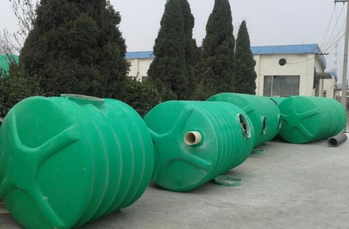 柞水玻璃鋼化糞池生產(chǎn)商 金奧化糞池報(bào)價(jià)