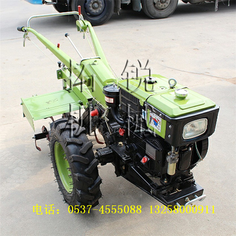 手扶拖拉機圖片/手扶拖拉機樣板圖 (3)