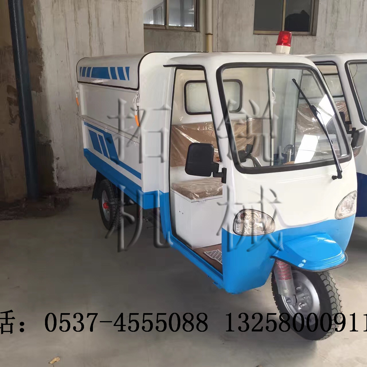 垃圾運(yùn)輸車圖片/垃圾運(yùn)輸車樣板圖 (3)