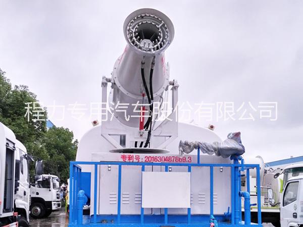 綠化噴灑車圖片/綠化噴灑車樣板圖 (1)