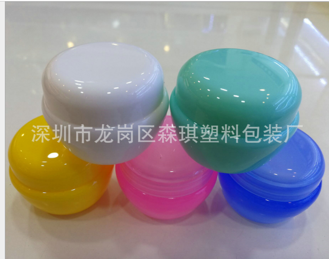 廠家供應(yīng) 爆款30克PP蘑菇形膏圖片/廠家供應(yīng) 爆款30克PP蘑菇形膏樣板圖 (2)
