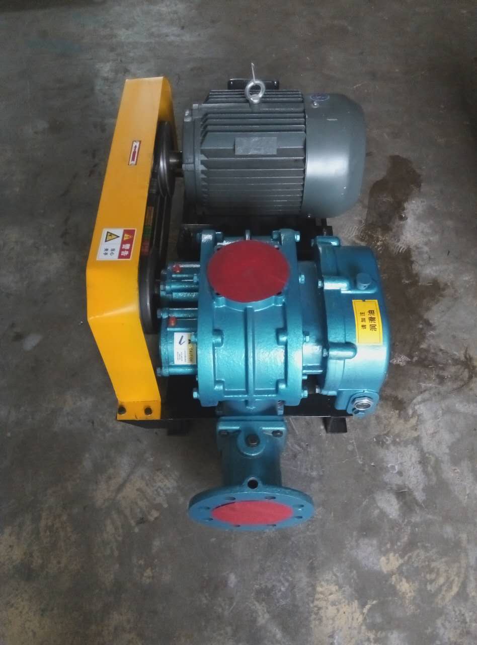 青島羅茨鼓風(fēng)機(jī)廠家報價圖片/青島羅茨鼓風(fēng)機(jī)廠家報價樣板圖 (3)