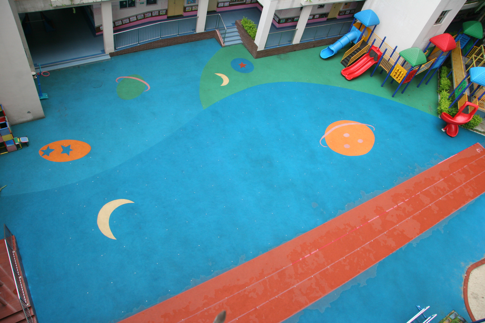 兒童游樂場(chǎng)圖片/兒童游樂場(chǎng)樣板圖 (2)