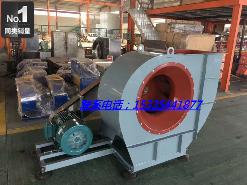 山東濟(jì)南離心風(fēng)機(jī)廠家批發(fā)圖片