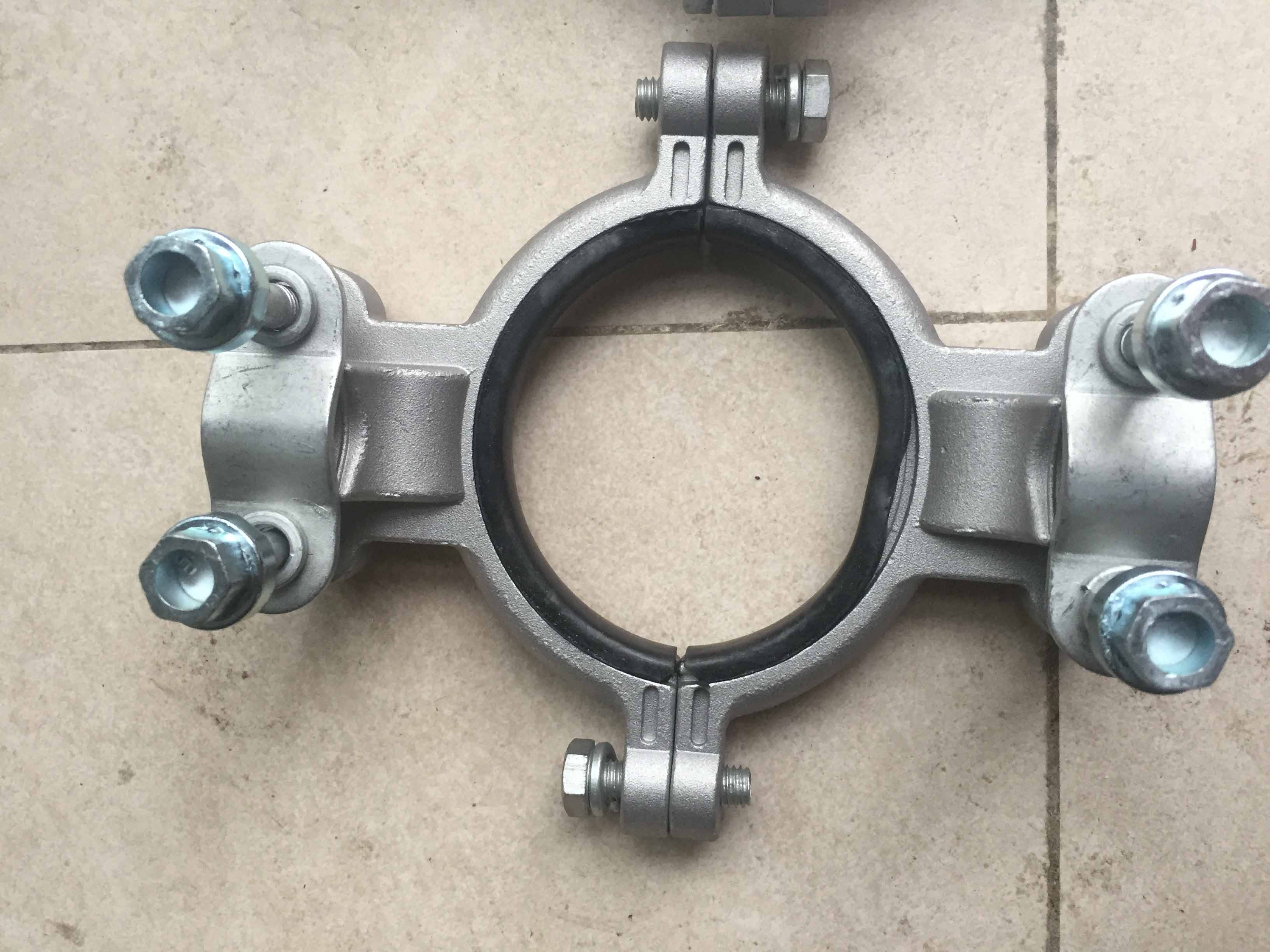 防風(fēng)線夾圖片/防風(fēng)線夾樣板圖 (2)