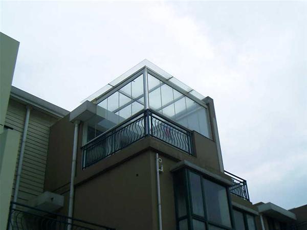 合肥玻璃房廠家優(yōu)惠售價