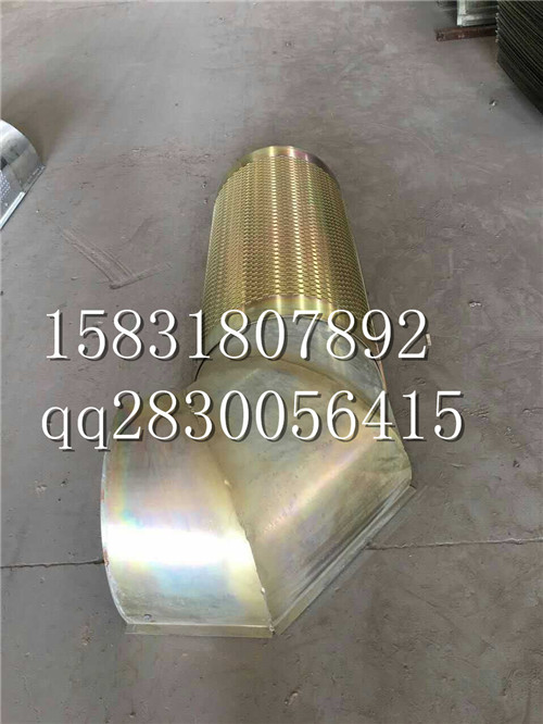 通風(fēng)地籠圖片/通風(fēng)地籠樣板圖 (4)