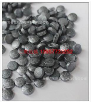 光學膜料真空鍍膜材料二氧化鈦TIO2七彩黑色壓片圓片圓柱99.9