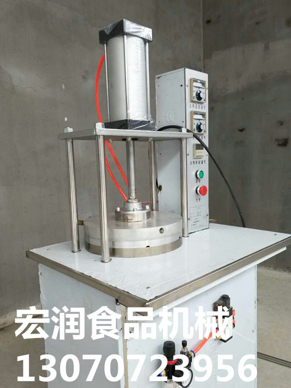 餅機(jī)圖片/餅機(jī)樣板圖 (2)