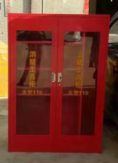 消防柜圖片/消防柜樣板圖 (1)