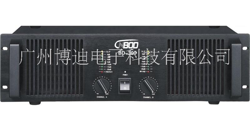 專業(yè)功放圖片/專業(yè)功放樣板圖 (2)